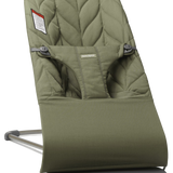 Bouncer Bliss Quilted Petal