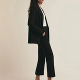 The Suits You Ponte Blazer