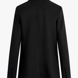 The Suits You Ponte Blazer