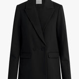 The Suits You Ponte Blazer