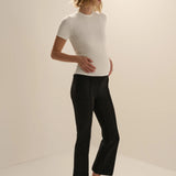 The Maternity Alissa Pant