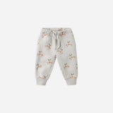 Relaxed Fleece Sweatpant