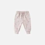 Relaxed Fleece Sweatpant