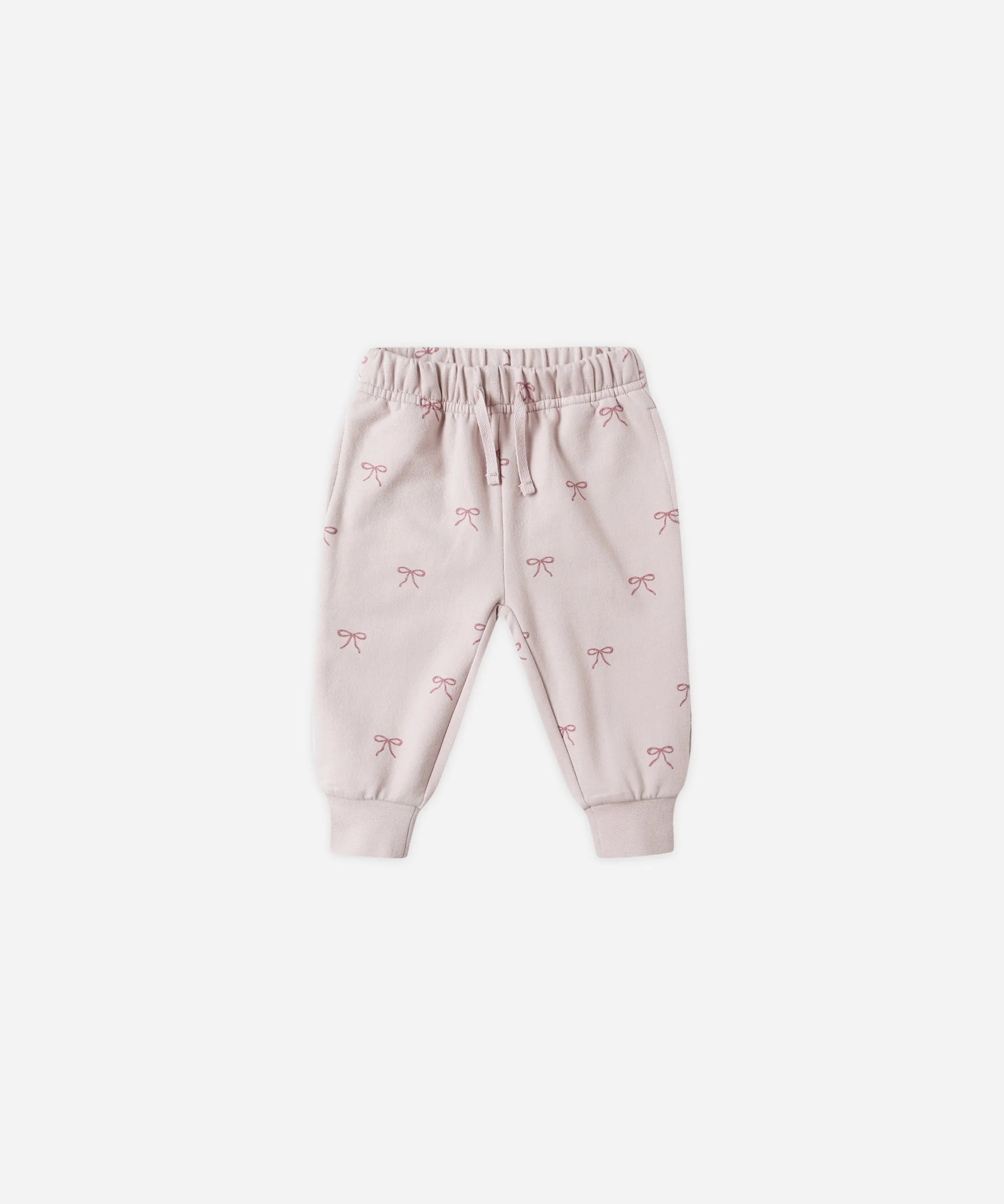 Relaxed Fleece Sweatpant