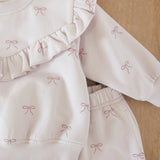 Relaxed Fleece Sweatpant