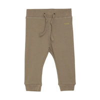 MinyMo Ribbed Pant