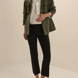 The Maternity Alissa Pant