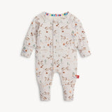 Magnetic Convertible Coverall RightFit™