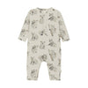 MinyMo Koala Romper