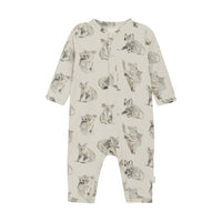 MinyMo Koala Romper