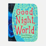 Good Night, World — front view