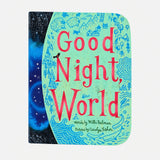 Good Night, World — front view