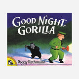 Goodnight Gorilla