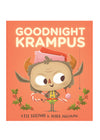 Goodnight Krampus