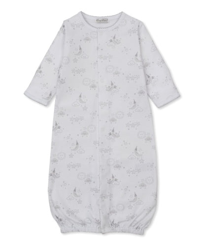 Nightfall Convertible Gown