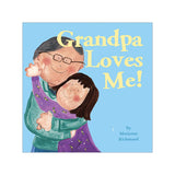 Grandpa Loves Me!