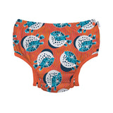 Eco Swim Diaper Tea Collection