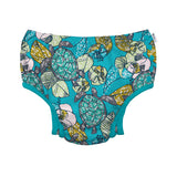 Eco Swim Diaper Tea Collection