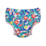 Eco Swim Diaper Tea Collection