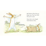 Guess How Much I Love You