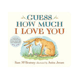 Guess How Much I Love You
