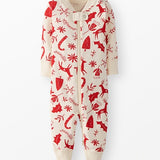 Holiday HannaJams™ Sleeper