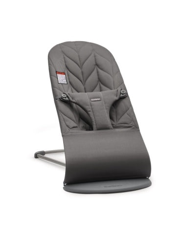 Bouncer Bliss Quilted Petal