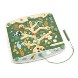 Tree of Life Magnetic Maze Puzzle