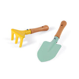 Happy Garden Set of Gardening Tools