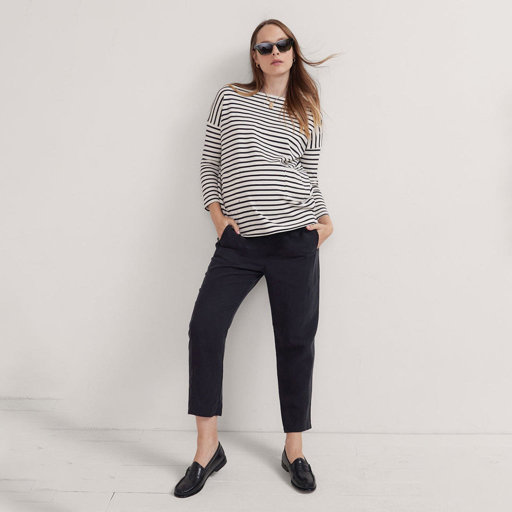 The Asher Pant – Village Maternity