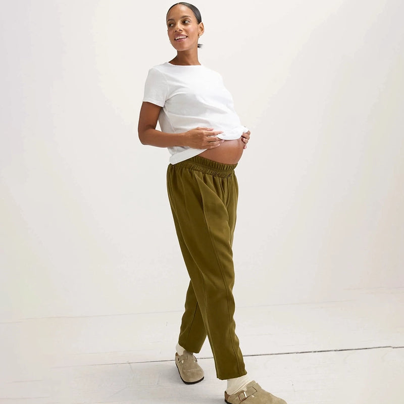 Asher Lined Cargo Pants – Zie Boutique