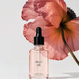Mini Belly Oil