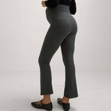 The Bodyflex Crop Flare