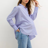 The Classic Buttondown