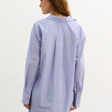 The Classic Buttondown