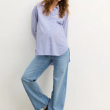 The Classic Buttondown