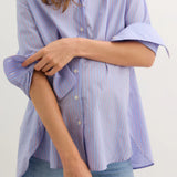 The Classic Buttondown