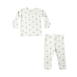 Bamboo Pajama Set
