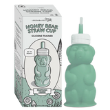 Honey Bear Straw Cup
