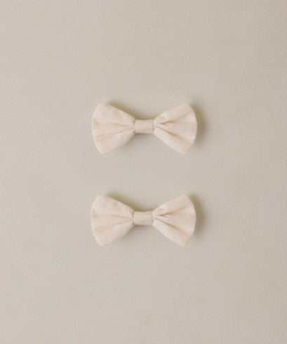 Little Bow Clips