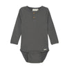 MinyMo Ribbed Onesie