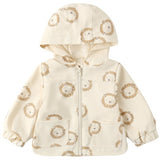 Rain Coat