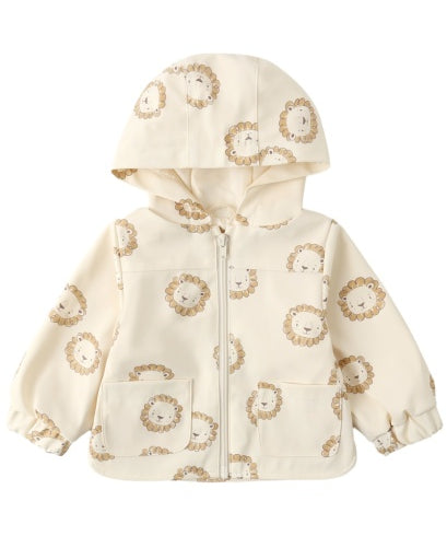Rain Coat