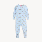 Magnetic Convertible Coverall