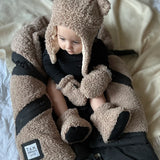 Teddy Cub Set