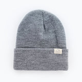 Knit Beanie Hat