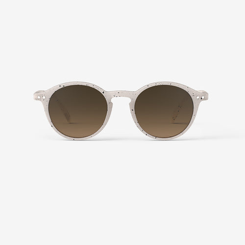Limited Edition Baby Round Sunglasses (0-9M)