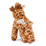 Solana Giraffe + Calf
