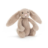 Bashful Beige Bunny