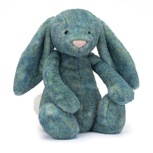 Special Edition Luxe Bunny Azure